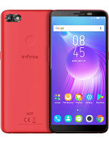 Best available price of Infinix Hot 6 in Cameroon