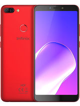 Best available price of Infinix Hot 6 Pro in Cameroon