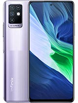 Best available price of Infinix Note 10 in Cameroon