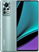 Best available price of Infinix Note 11s in Cameroon