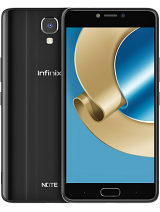 Best available price of Infinix Note 4 in Cameroon