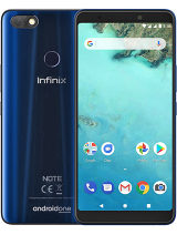 Best available price of Infinix Note 5 in Cameroon