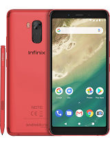 Best available price of Infinix Note 5 Stylus in Cameroon