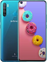 Best available price of Infinix S5 in Cameroon