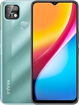 Best available price of Infinix Smart 5 Pro in Cameroon