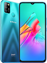 Best available price of Infinix Smart 5 in Cameroon