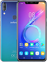 Best available price of Infinix Zero 6 Pro in Cameroon