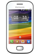 Best available price of Karbonn K65 Buzz in Cameroon
