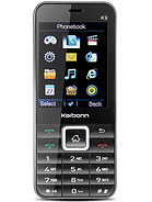 Best available price of Karbonn K9 Jumbo in Cameroon