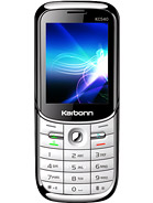 Best available price of Karbonn KC540 Blaze in Cameroon