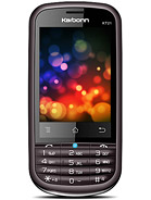 Best available price of Karbonn KT21 Express in Cameroon