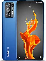 Best available price of Lava Agni 5G in Cameroon