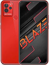 Best available price of Lava Blaze in Cameroon