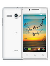 Best available price of Lava Flair P1i in Cameroon