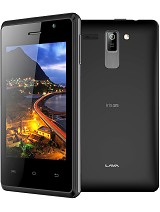 Best available price of Lava Iris 325 Style in Cameroon