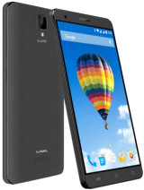 Best available price of Lava Iris Fuel F2 in Cameroon