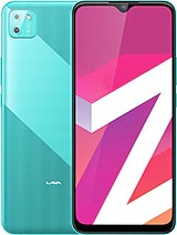 Best available price of Lava Z2 Max in Cameroon