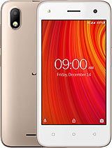 Best available price of Lava Z40 in Cameroon