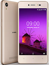 Best available price of Lava Z50 in Cameroon