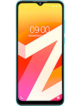 Best available price of Lava Z6 in Cameroon