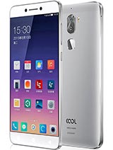 Best available price of Coolpad Cool1 dual in Cameroon