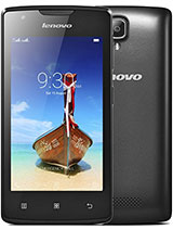 Best available price of Lenovo A1000 in Cameroon