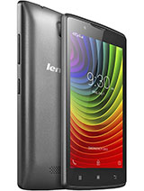 Best available price of Lenovo A2010 in Cameroon