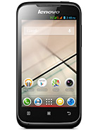 Best available price of Lenovo A369i in Cameroon