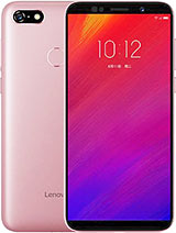 Best available price of Lenovo A5 in Cameroon