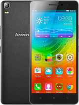 Best available price of Lenovo A7000 Plus in Cameroon