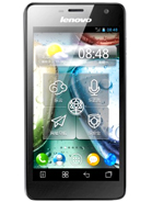 Best available price of Lenovo K860 in Cameroon