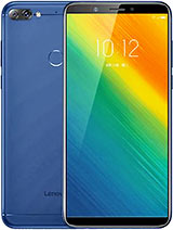Best available price of Lenovo K5 Note 2018 in Cameroon