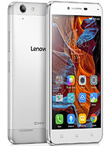 Best available price of Lenovo Vibe K5 Plus in Cameroon