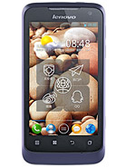 Best available price of Lenovo P700i in Cameroon