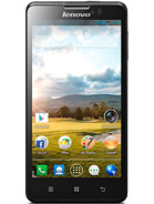 Best available price of Lenovo P780 in Cameroon