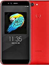 Best available price of Lenovo S5 in Cameroon