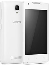 Best available price of Lenovo Vibe A in Cameroon