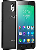 Best available price of Lenovo Vibe P1m in Cameroon