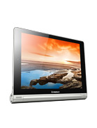 Best available price of Lenovo Yoga Tablet 10 in Cameroon
