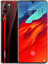 Best available price of Lenovo Z6 Pro 5G in Cameroon