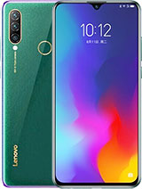 Best available price of Lenovo Z6 Youth in Cameroon