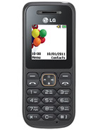 Best available price of LG A100 in Cameroon