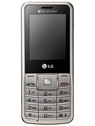 Best available price of LG A155 in Cameroon