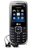 Best available price of LG A160 in Cameroon