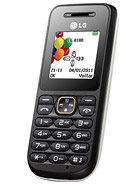 Best available price of LG A180 in Cameroon