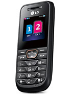 Best available price of LG A190 in Cameroon