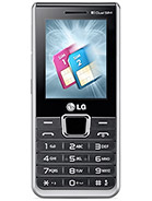 Best available price of LG A390 in Cameroon