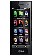 Best available price of LG BL40 New Chocolate in Cameroon