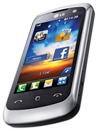 Best available price of LG KM570 Cookie Gig in Cameroon