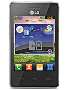Best available price of LG T370 Cookie Smart in Cameroon